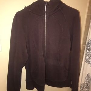 Lululemon Scuba Hoodie